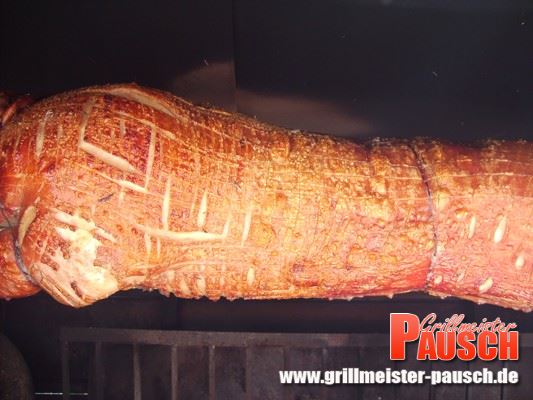 Grillmeister Pausch